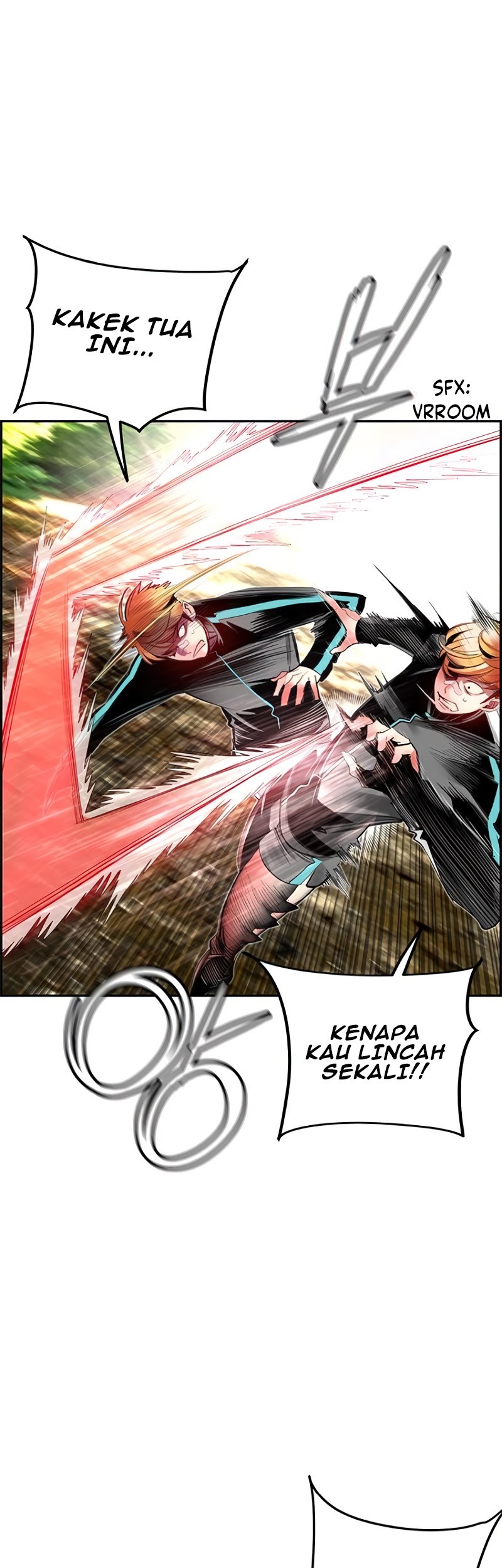 Jungle Juice Chapter 8 - Halaman 17
