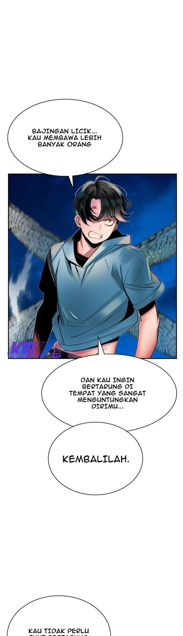 Jungle Juice Chapter 7 - Halaman 14