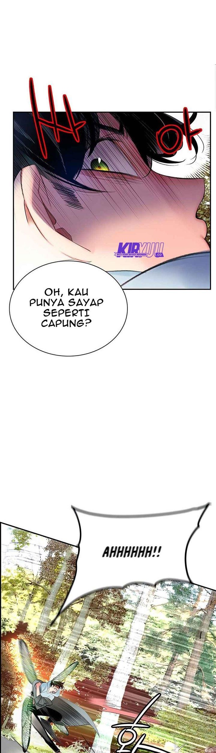 Jungle Juice Chapter 3 - Halaman 15