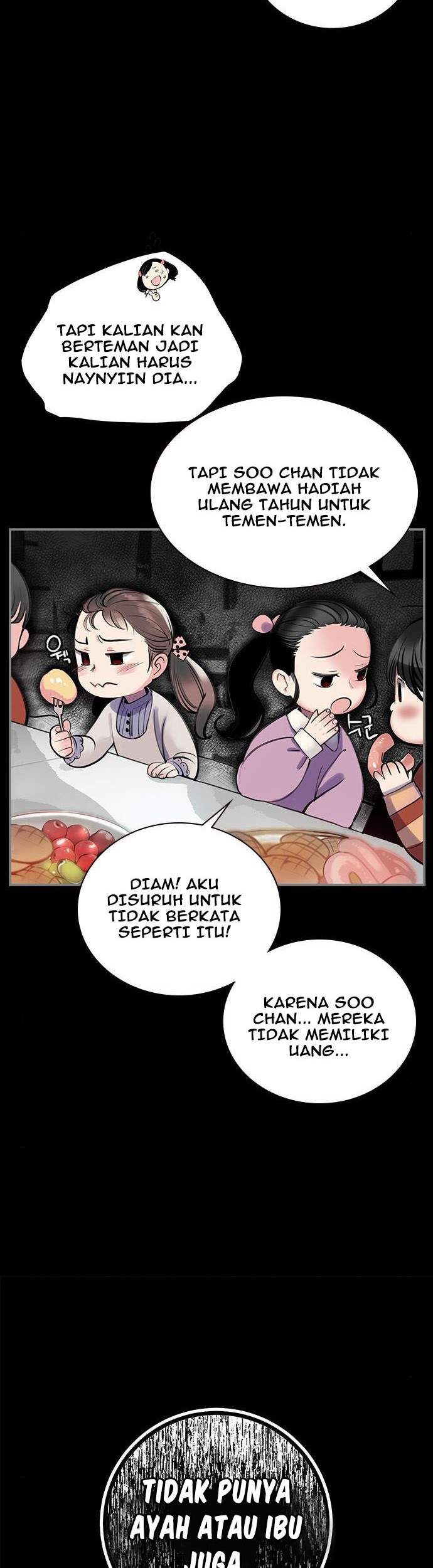 Jungle Juice Chapter 2 - Halaman 18