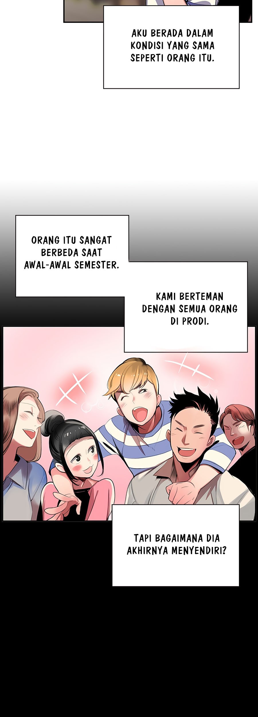 Jungle Juice Chapter 1 - Halaman 32