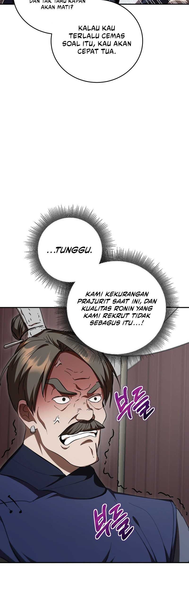 Mudang Association Chapter 141 - Halaman 13