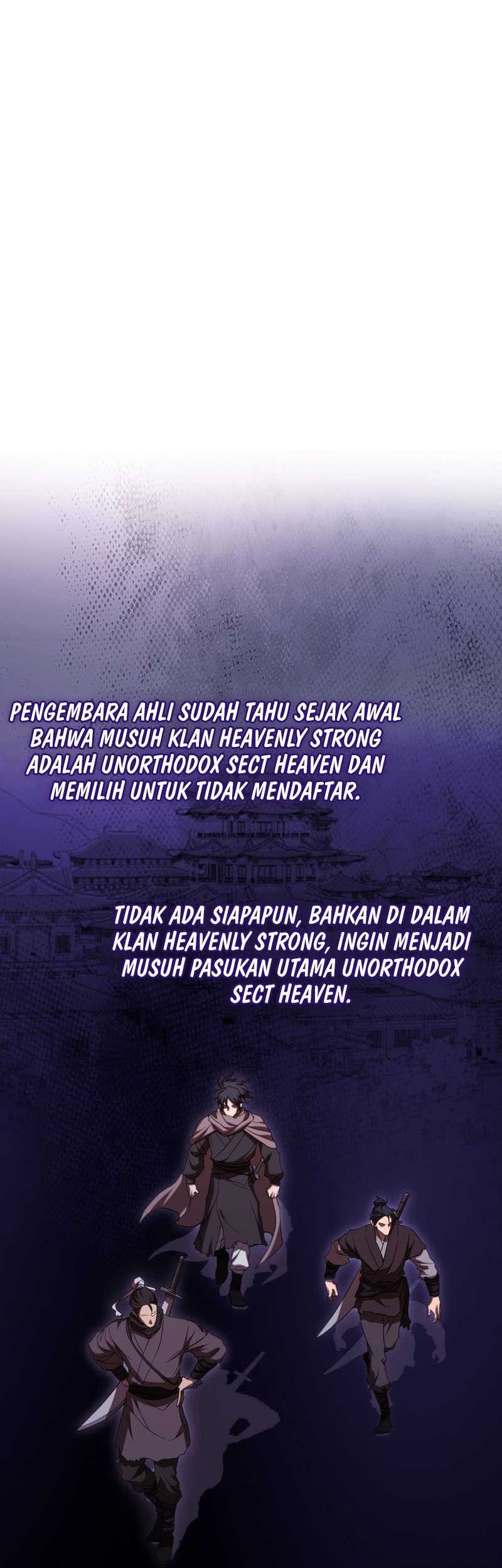 Mudang Association Chapter 141 - Halaman 14