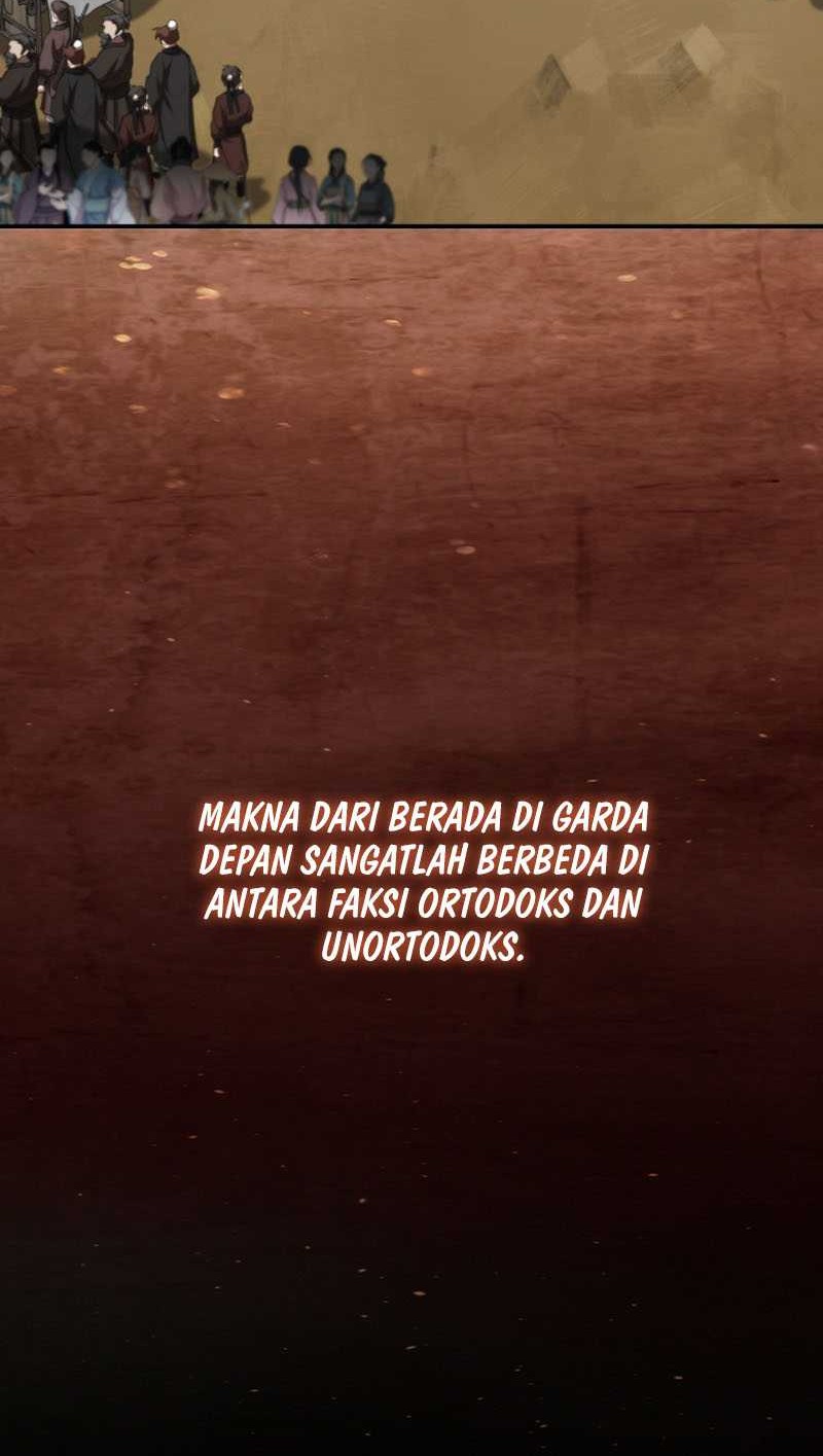 Mudang Association Chapter 140 - Halaman 13