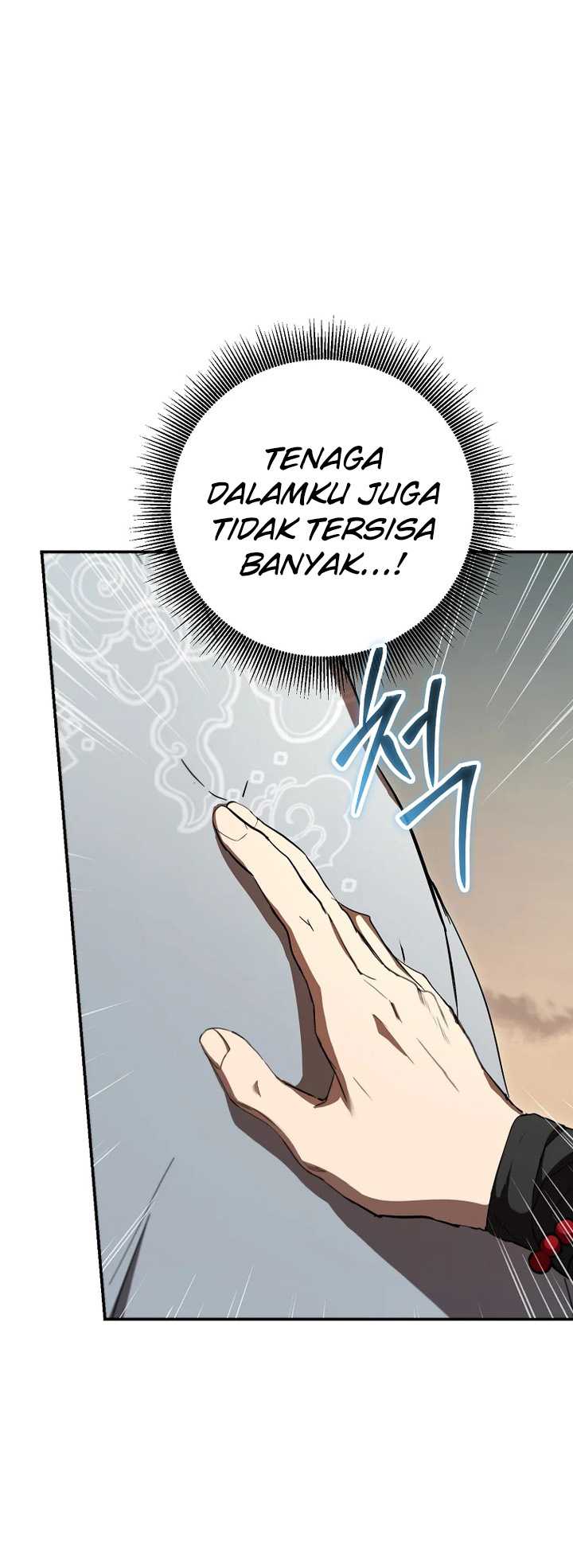 Mudang Association Chapter 134 - Halaman 16