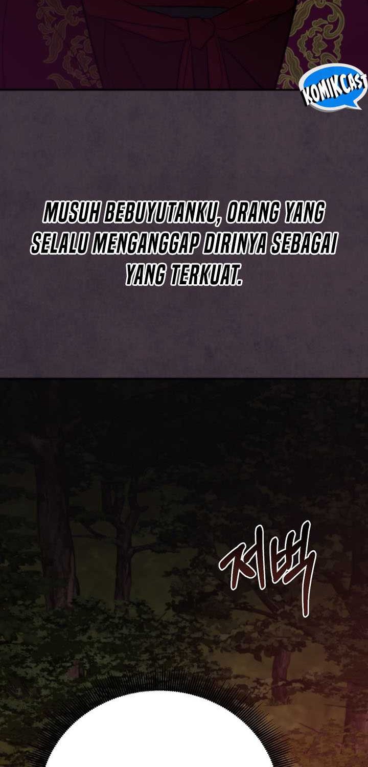 Mudang Association Chapter 127 - Halaman 19
