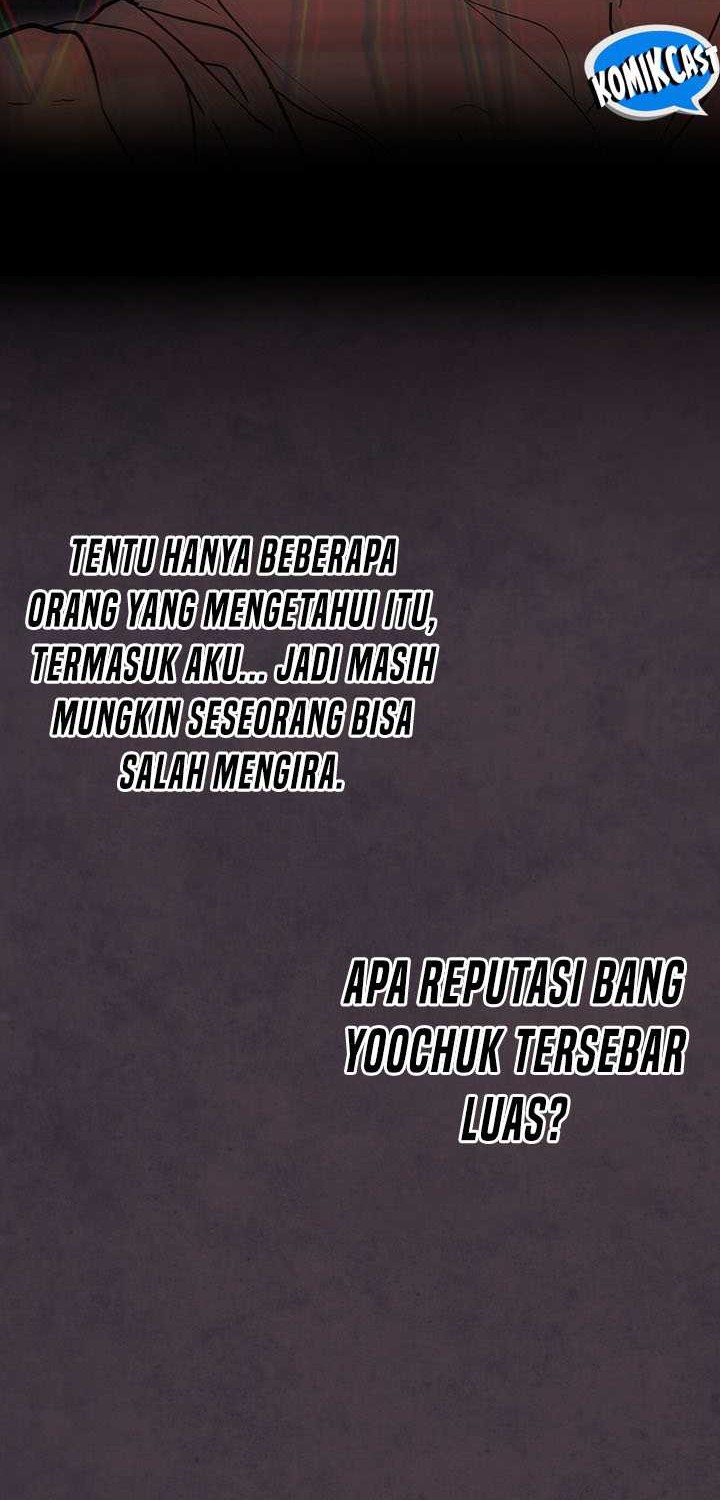 Mudang Association Chapter 127 - Halaman 17