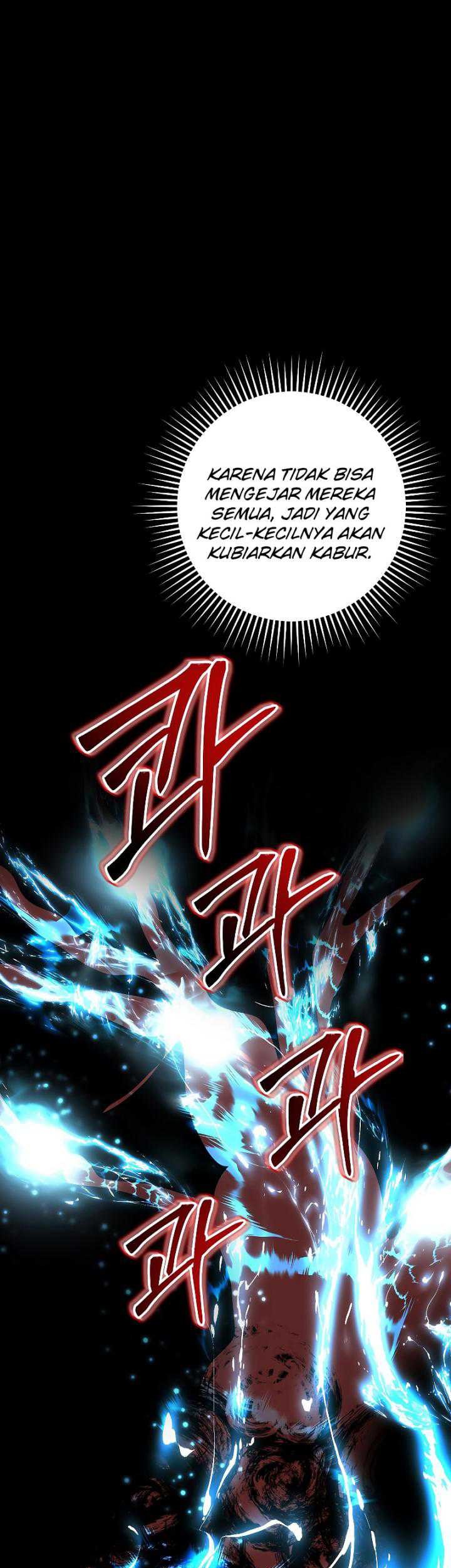 Mudang Association Chapter 117 - Halaman 18