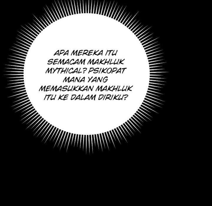 Mudang Association Chapter 117 - Halaman 17