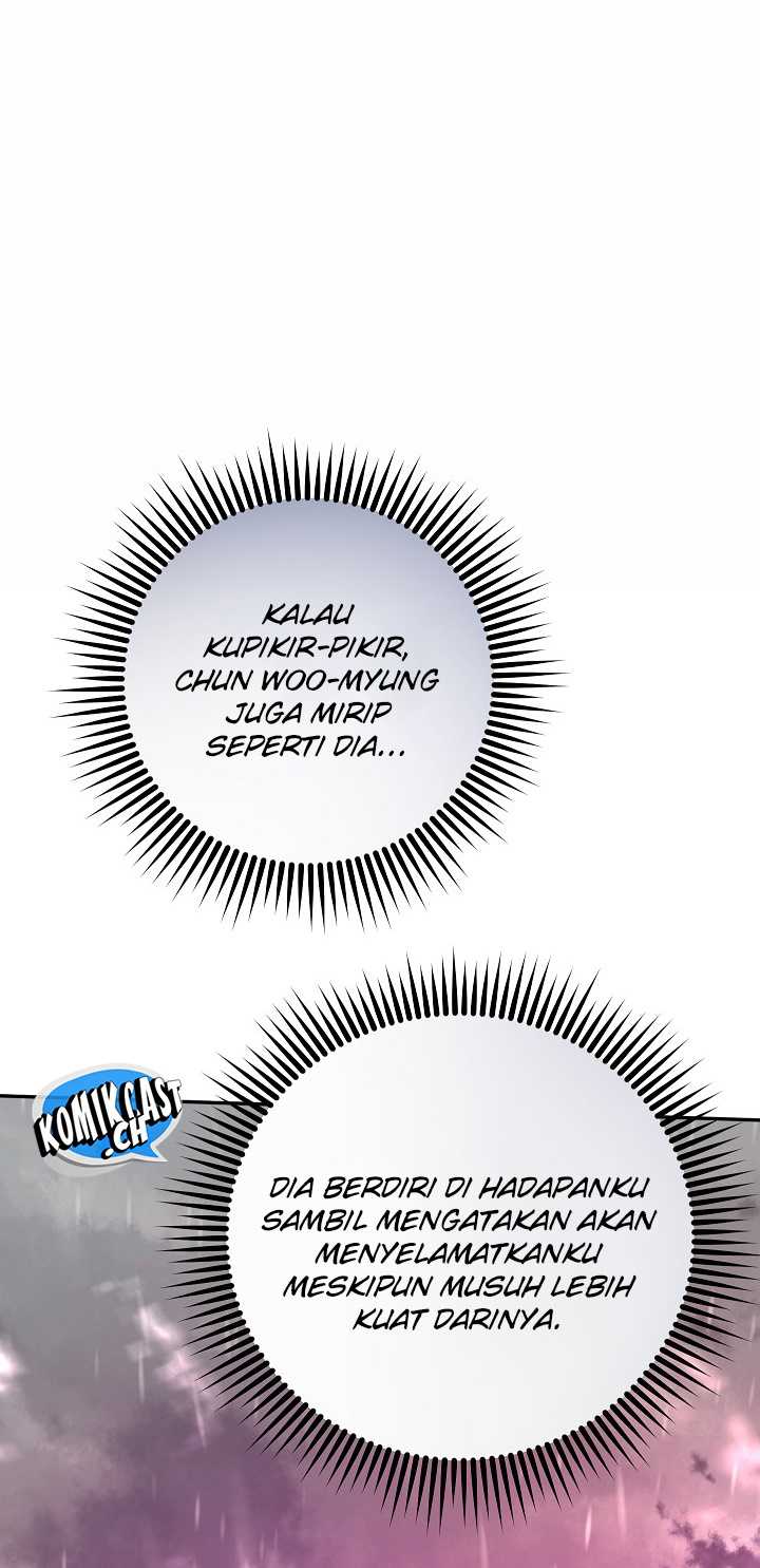 Mudang Association Chapter 114 - Halaman 15