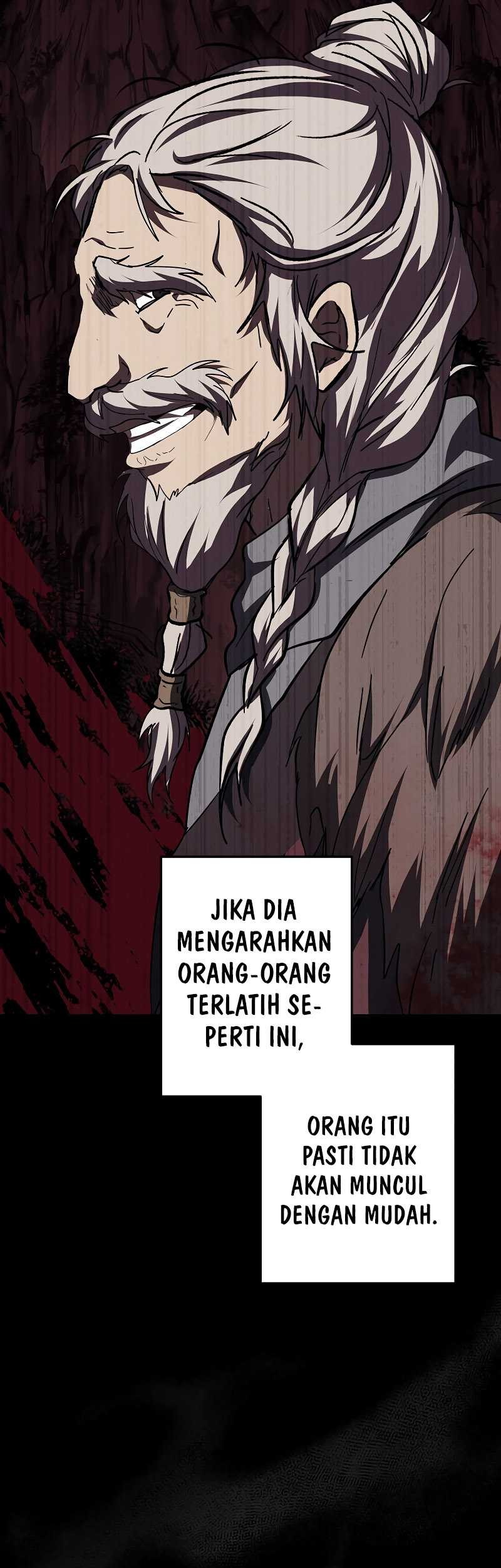 Mudang Association Chapter 112 - Halaman 15