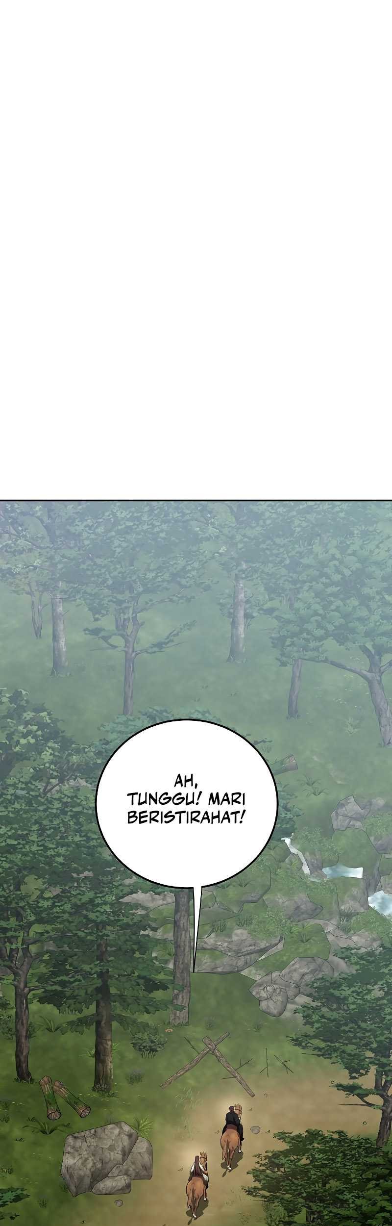 Mudang Association Chapter 109 - Halaman 15