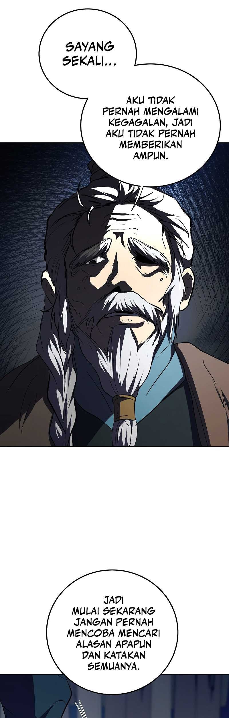 Mudang Association Chapter 108 - Halaman 12