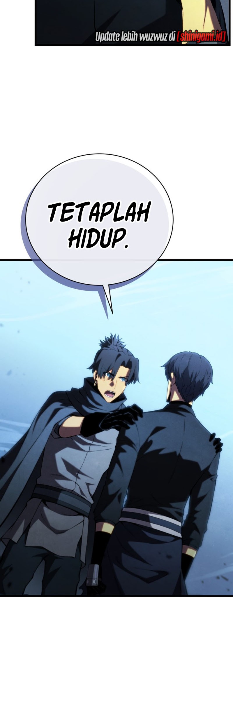 Swordmaster’s Youngest Son Chapter 81 Gambar 17