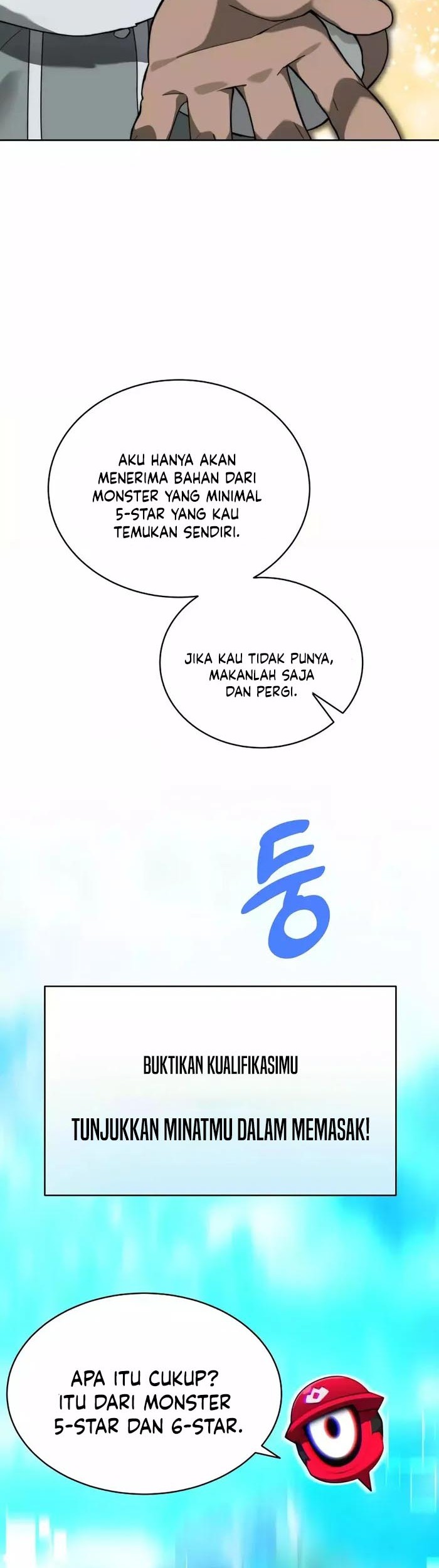 Stuck in the Tower Chapter 94 halaman 18
