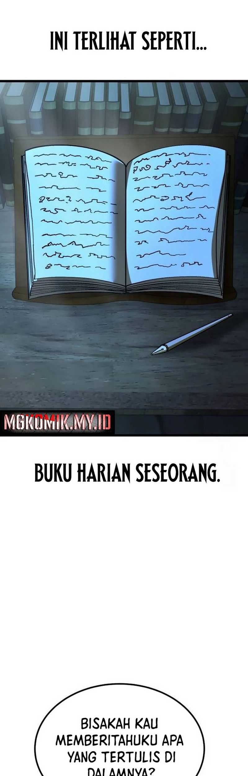 Divine Delivery Chapter 57 halaman 16