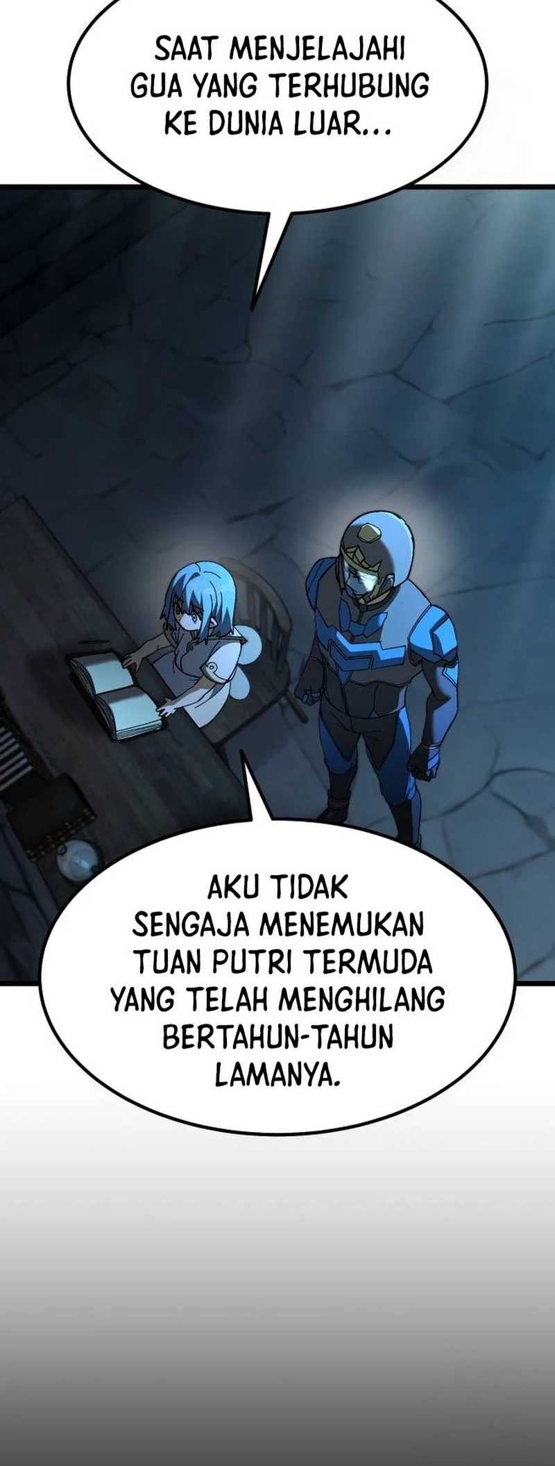 Divine Delivery Chapter 57 halaman 18