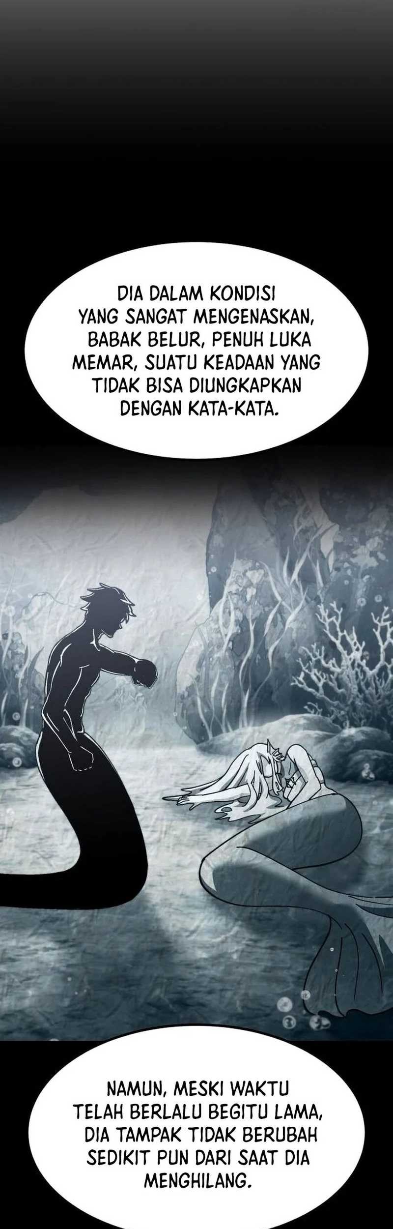 Divine Delivery Chapter 57 halaman 19