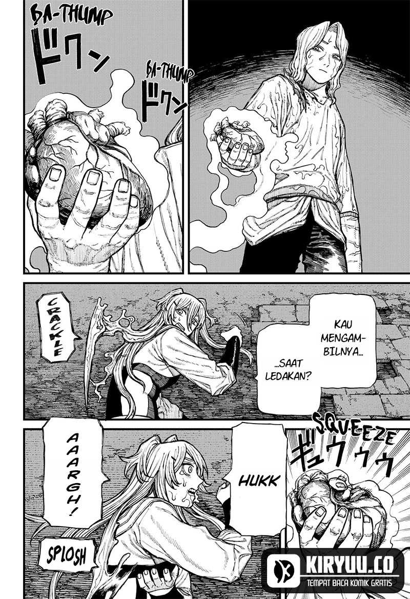 Centuria Chapter 35 - Halaman 5
