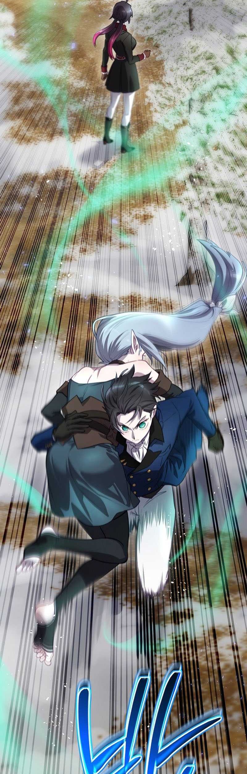 Ending Maker Chapter 67 - Halaman 16
