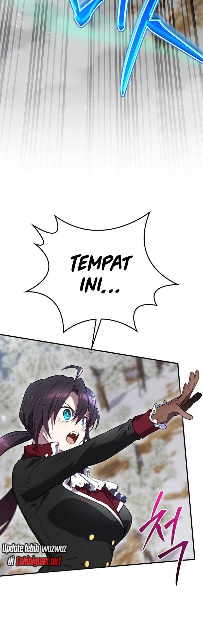 Ending Maker Chapter 67 - Halaman 17