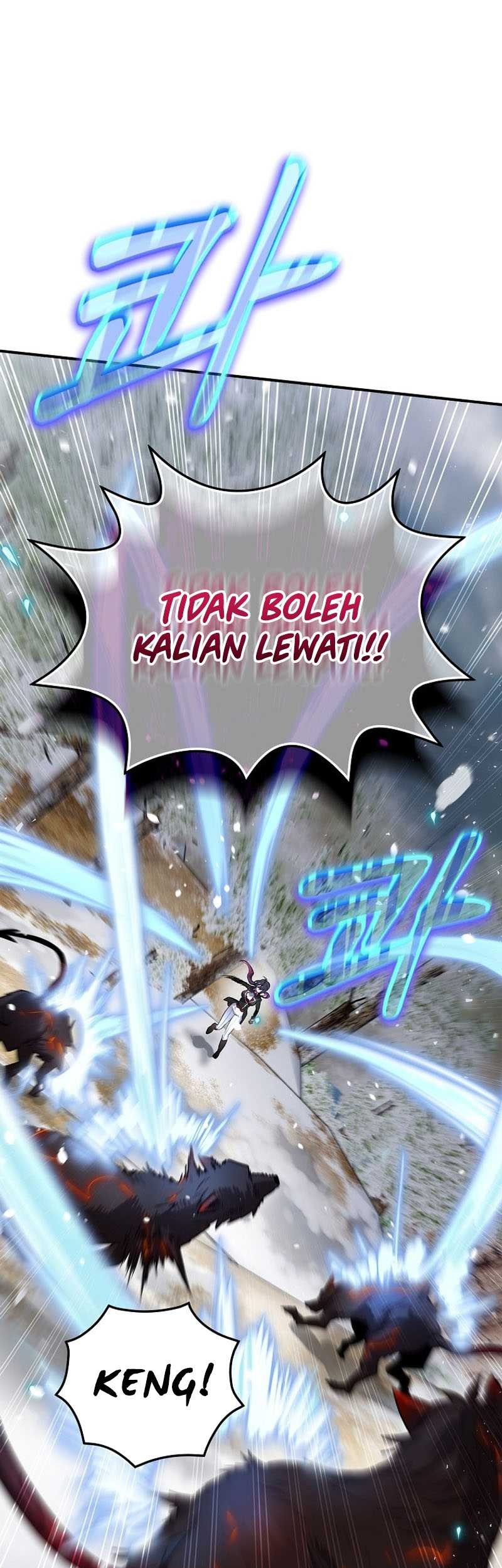 Ending Maker Chapter 67 - Halaman 18