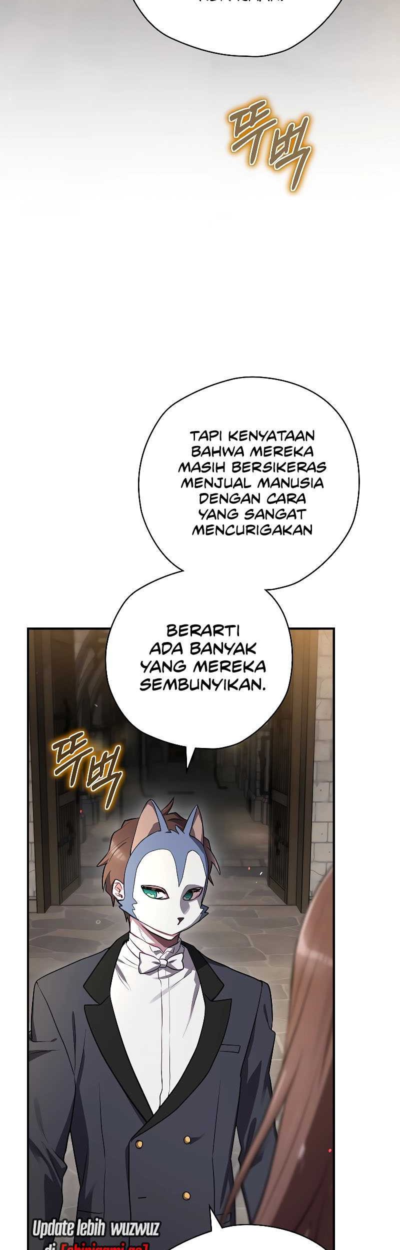 Ending Maker Chapter 64 - Halaman 16