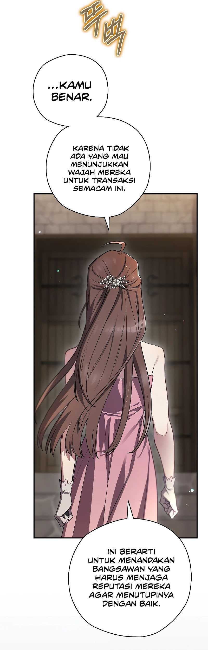 Ending Maker Chapter 64 - Halaman 18