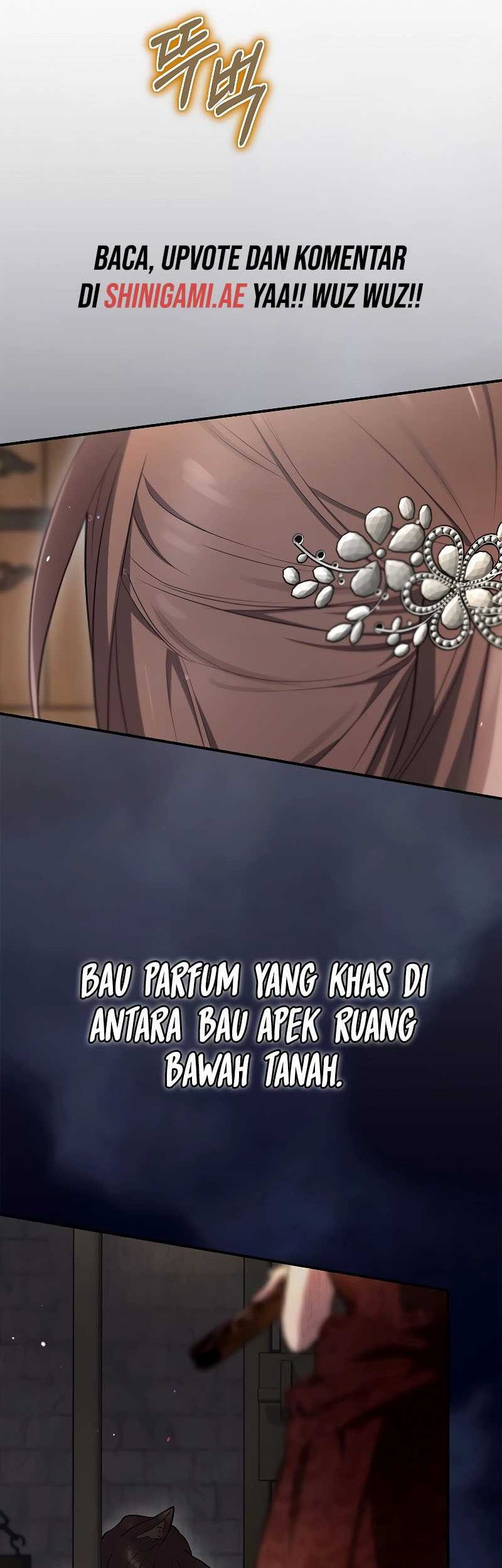 Ending Maker Chapter 64 - Halaman 19