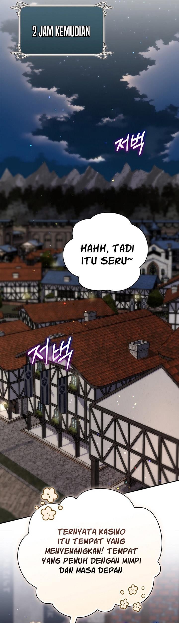 Ending Maker Chapter 62 - Halaman 17