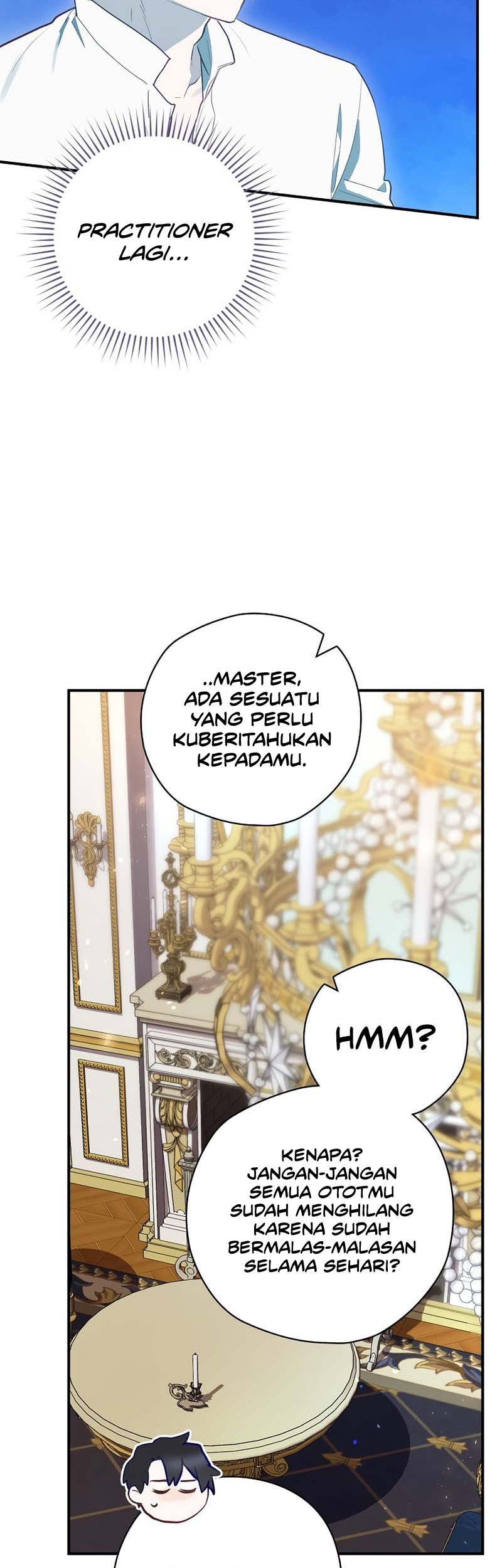 Ending Maker Chapter 46 - Halaman 16