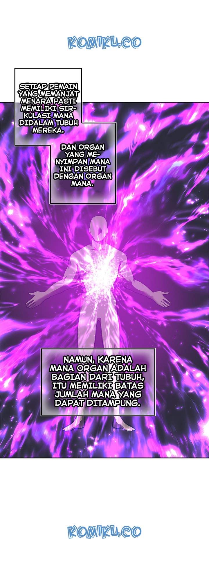 Second Life Ranker Chapter 46 Gambar 13