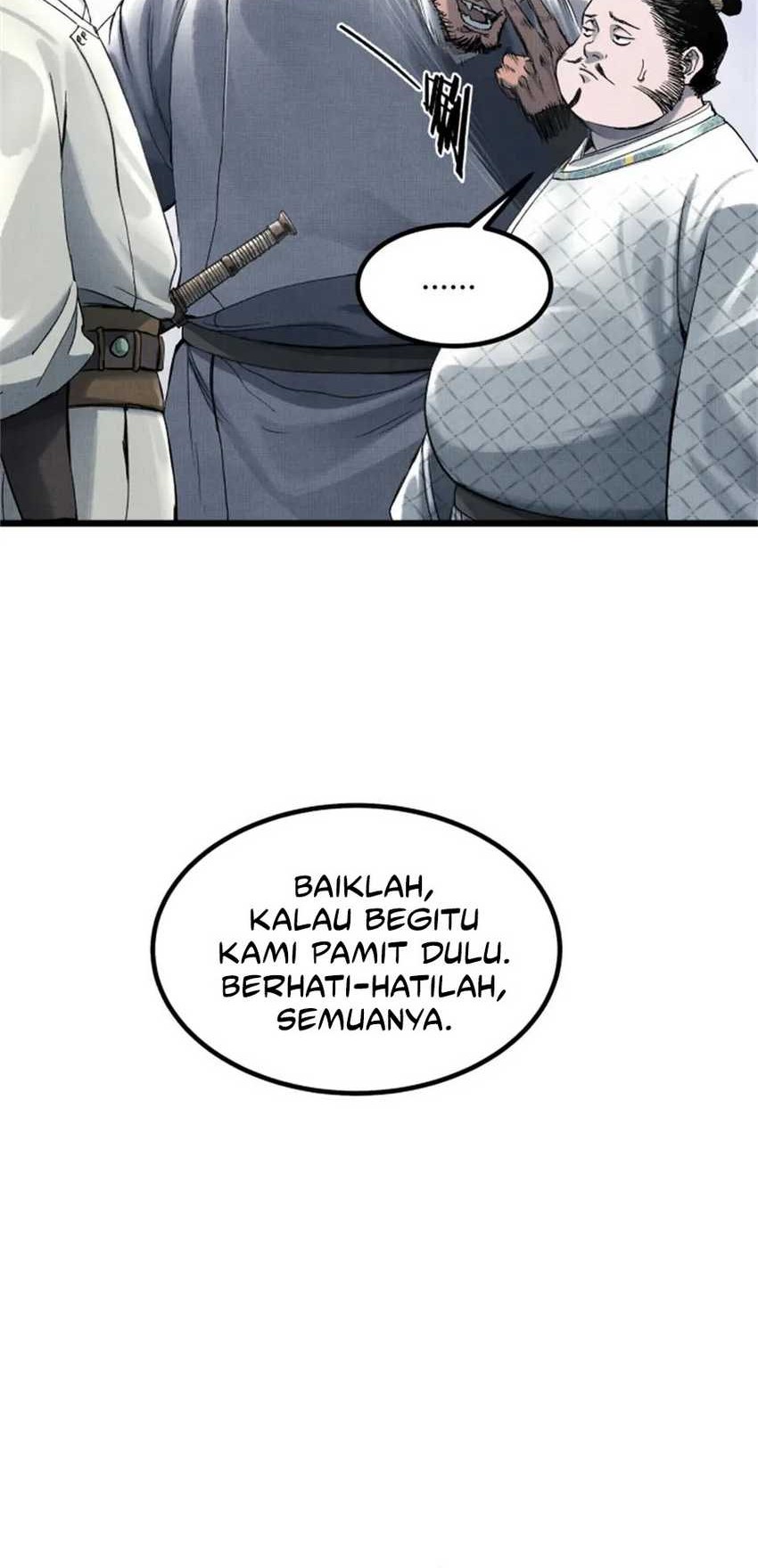 Lu Bu’s Life Simulator Chapter 108 halaman 9