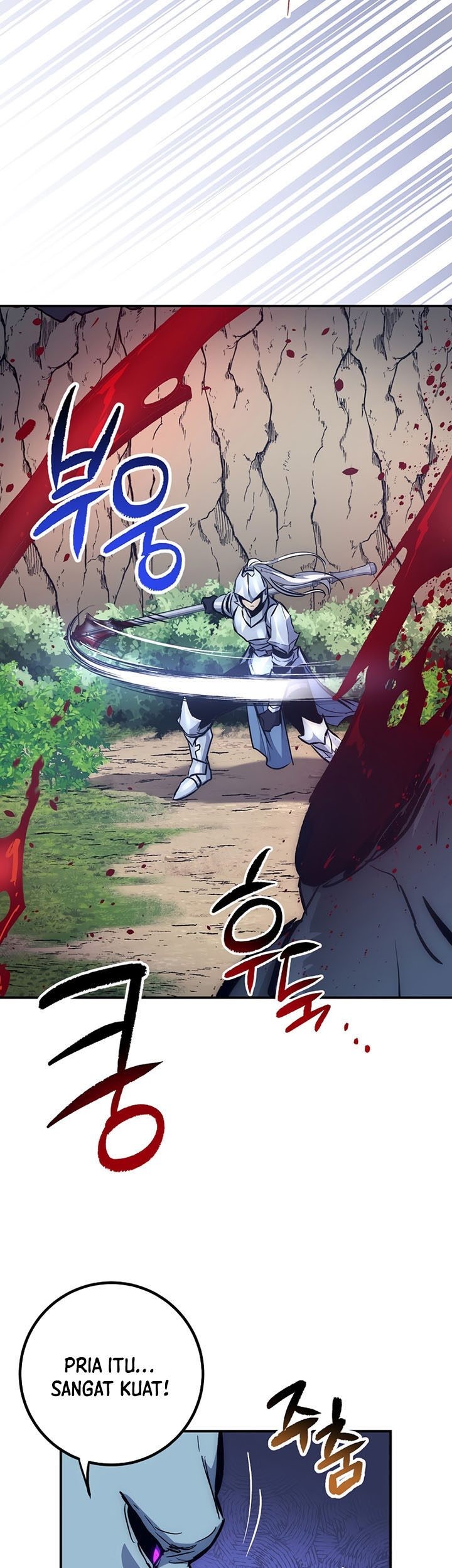 Hyper Luck Chapter 54 Gambar 16