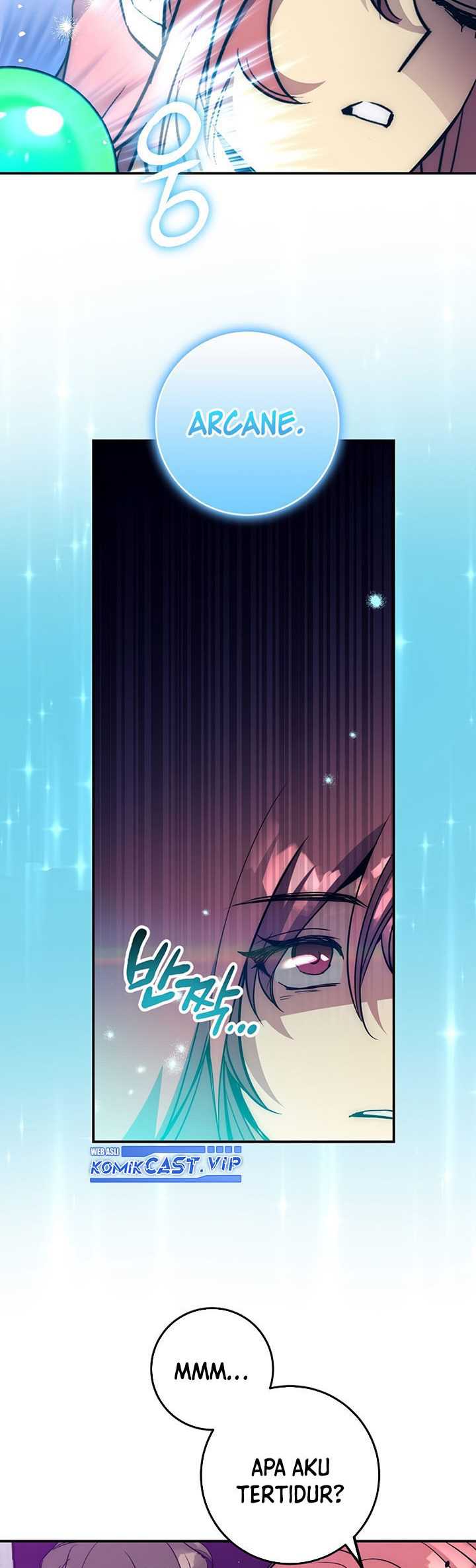 Hyper Luck Chapter 52 halaman 12