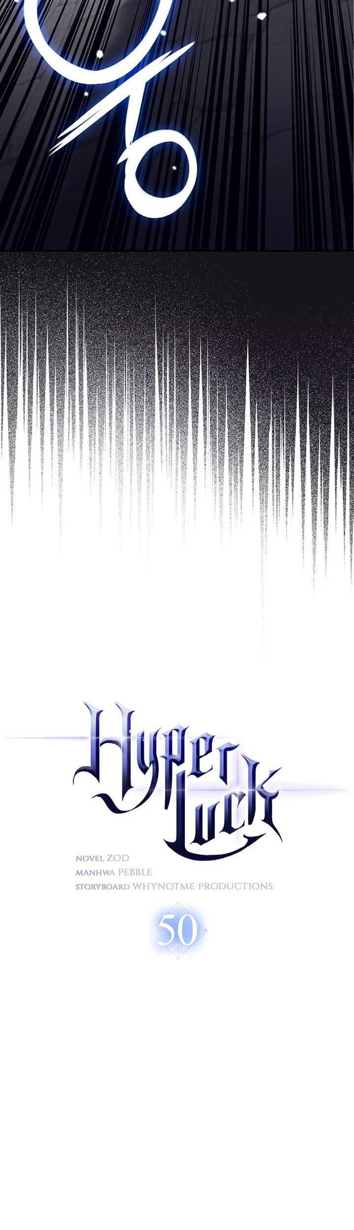 Hyper Luck Chapter 50 halaman 16