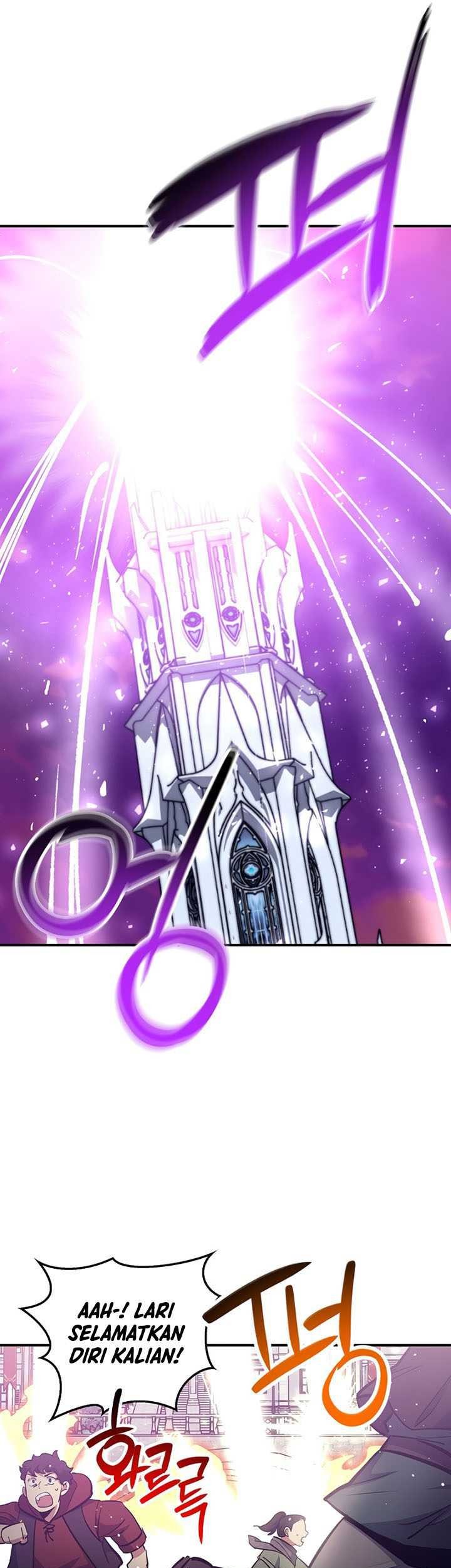 Hyper Luck Chapter 49 halaman 18