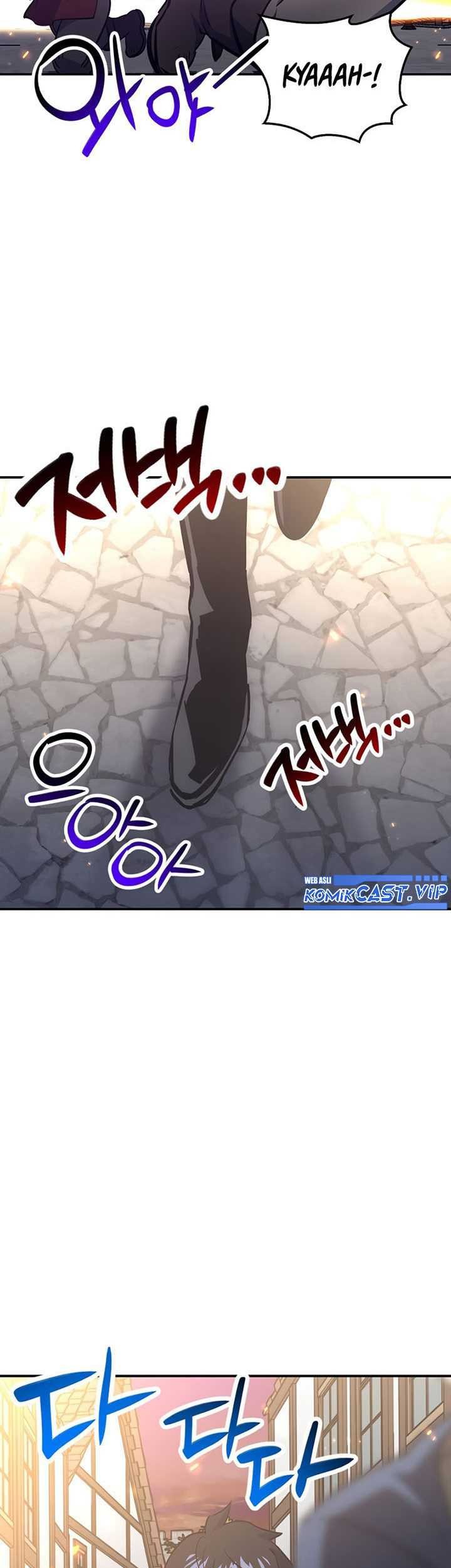 Hyper Luck Chapter 49 halaman 20