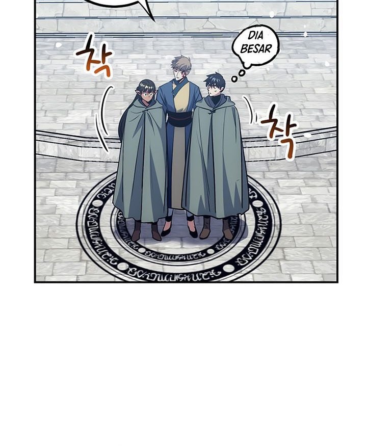 Hyper Luck Chapter 48 halaman 15