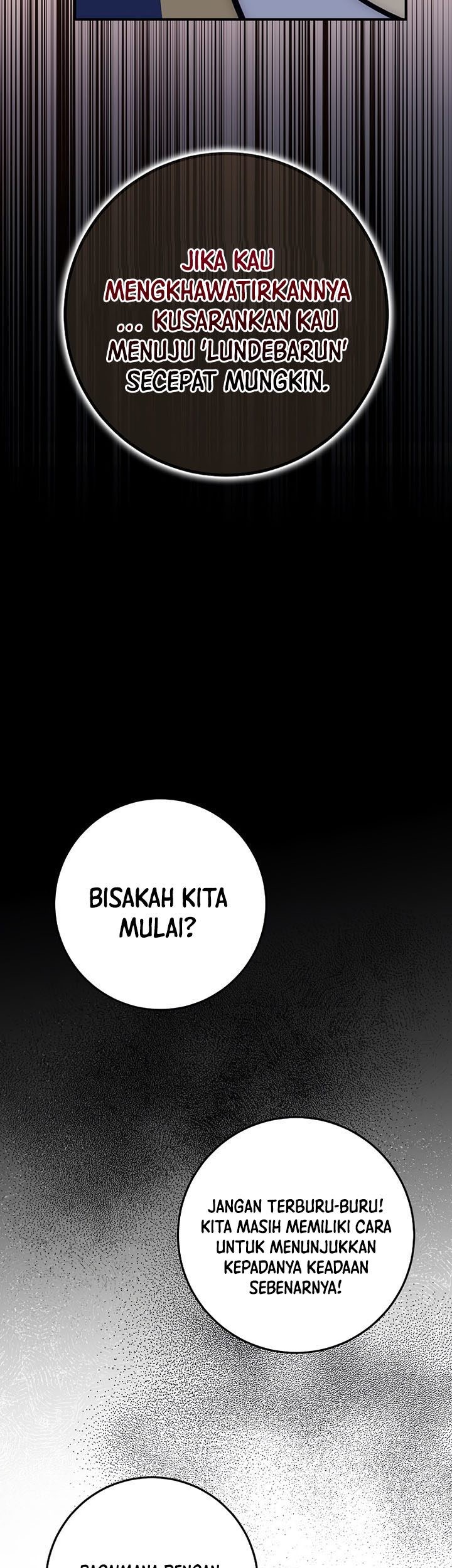 Hyper Luck Chapter 47 halaman 16