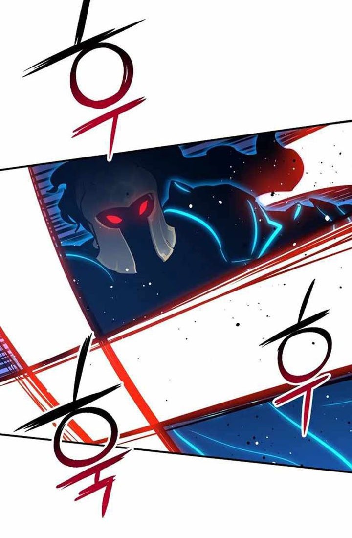 Hyper Luck Chapter 46 halaman 19