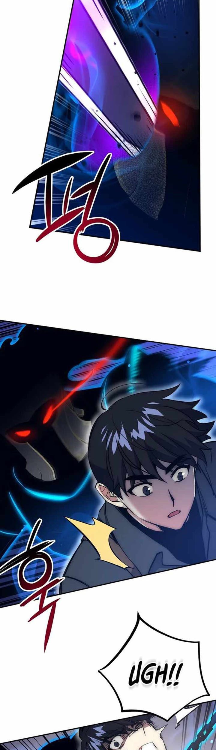 Hyper Luck Chapter 46 halaman 16