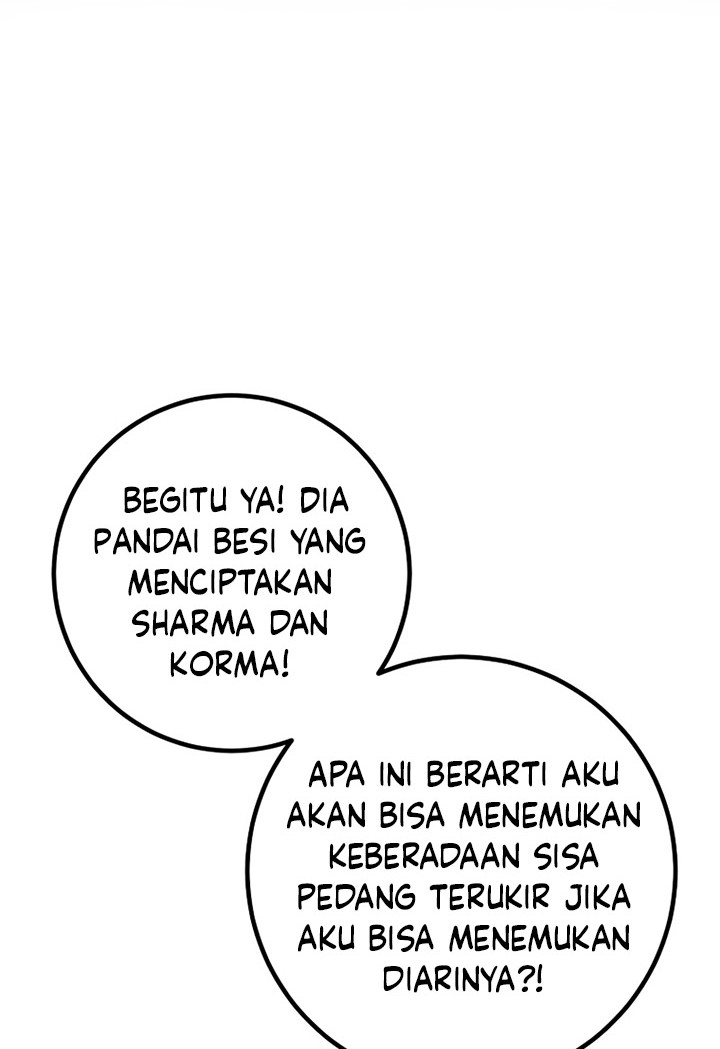 Hyper Luck Chapter 44 halaman 17