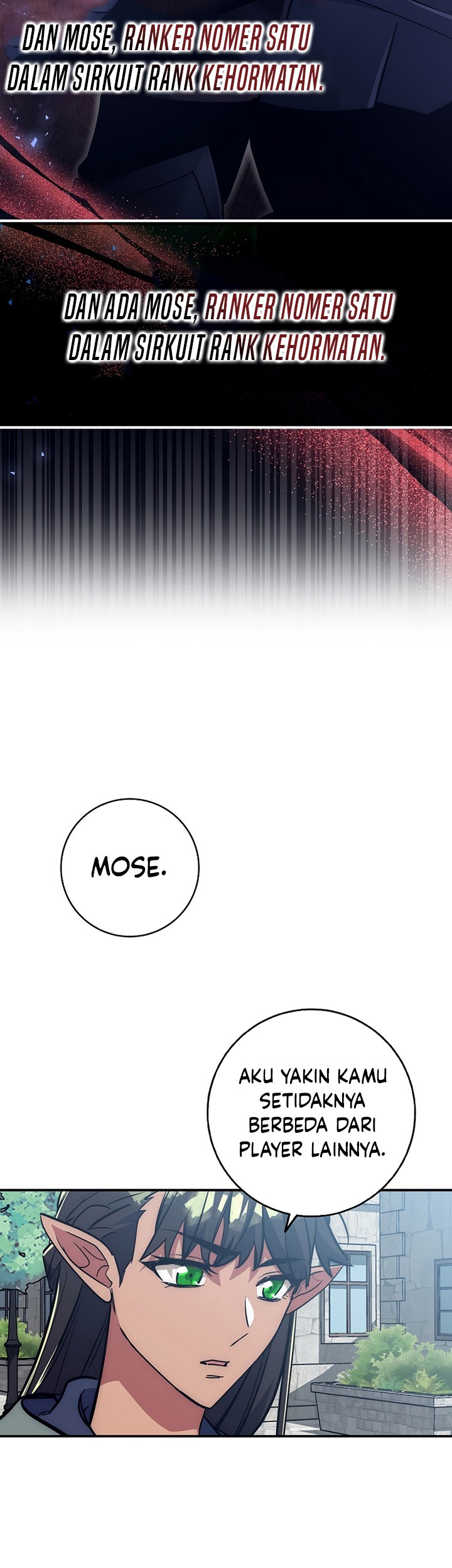 Hyper Luck Chapter 43 Gambar 24