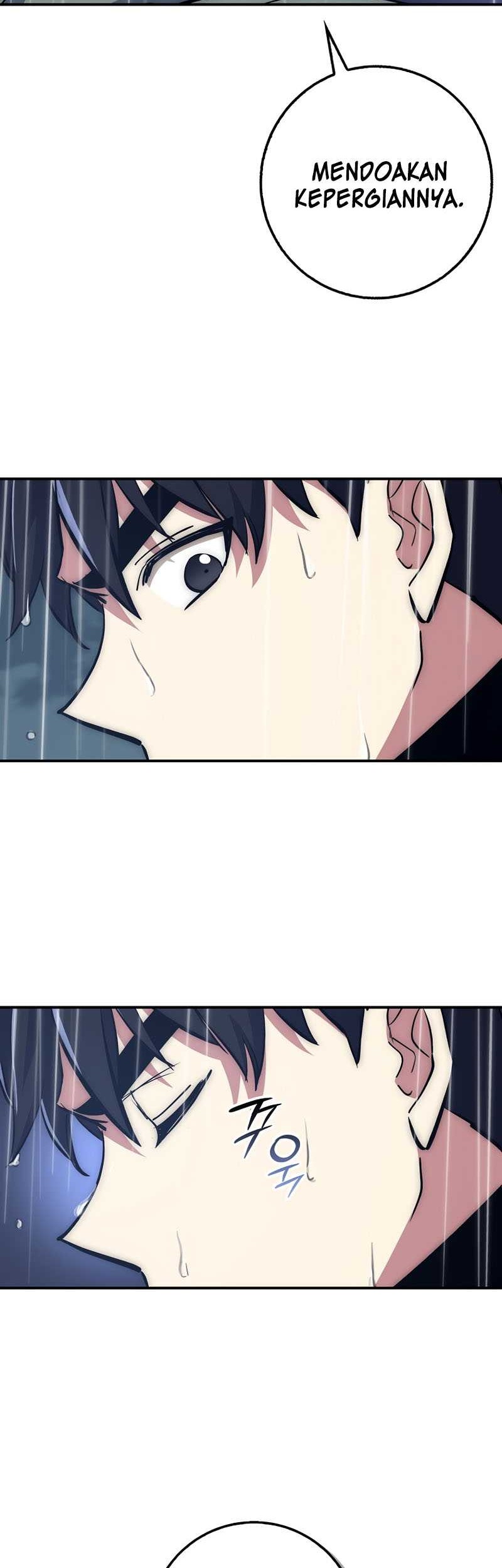 Hyper Luck Chapter 34 halaman 14