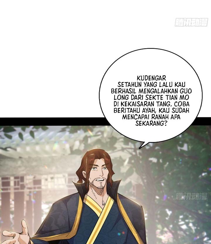 I’m An Evil God Chapter 553 halaman 9