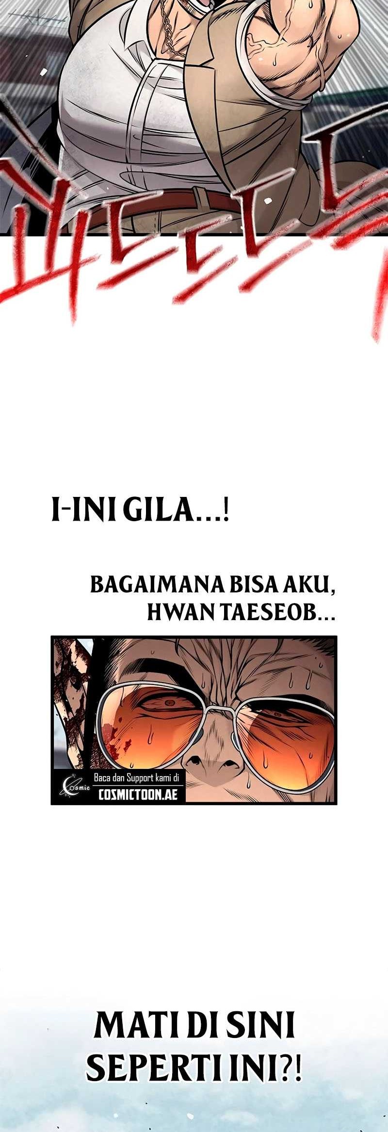 Festival Of Warriors Chapter 19 Gambar 13