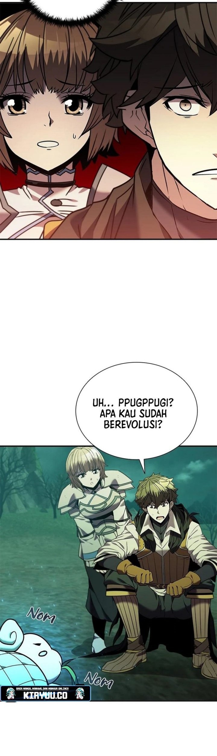 Taming Master Chapter 151 halaman 15