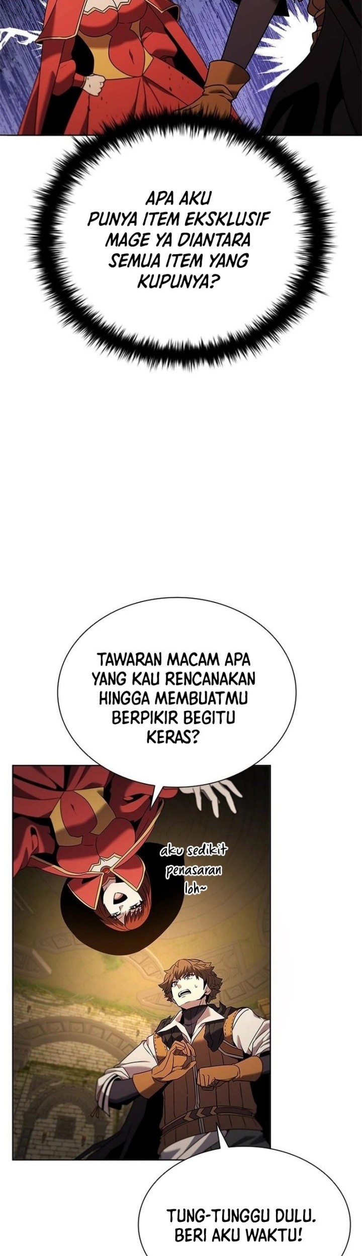 Taming Master Chapter 150 halaman 15