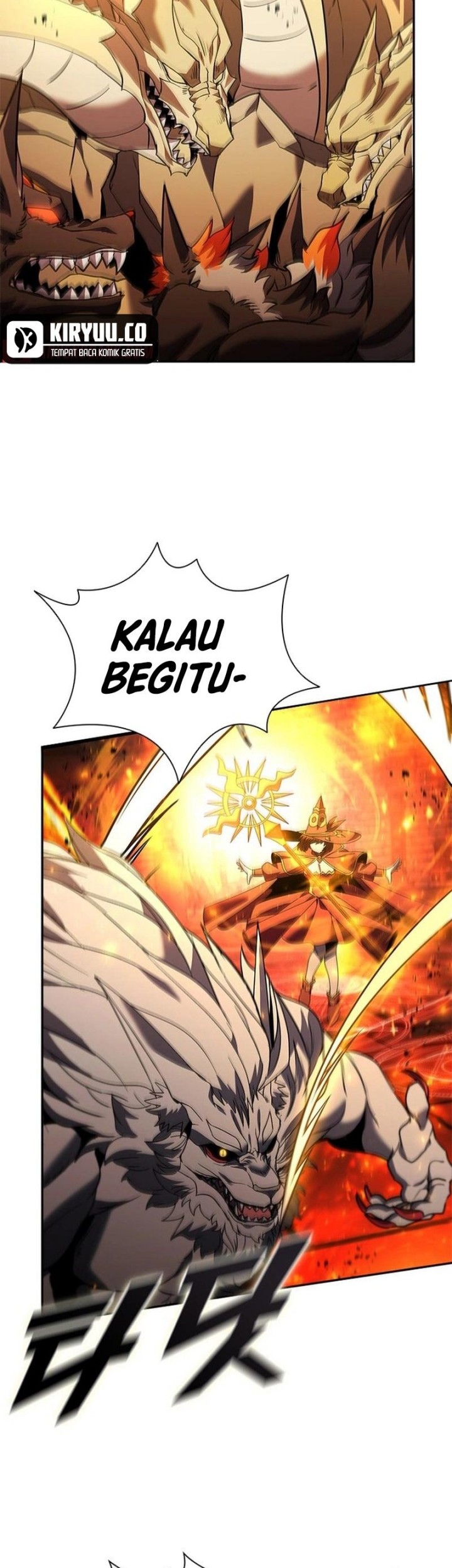 Taming Master Chapter 149 halaman 14